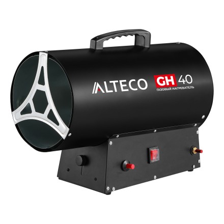 Газовый нагреватель ALTECO GH 40 39823 купить в Нефтеюганске