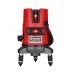 Уровень лазерный DEKO DKLL02RB SET 5, 065-0273 купить в Нефтеюганске