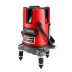Уровень лазерный DEKO DKLL02RB SET 5, 065-0273 купить в Нефтеюганске