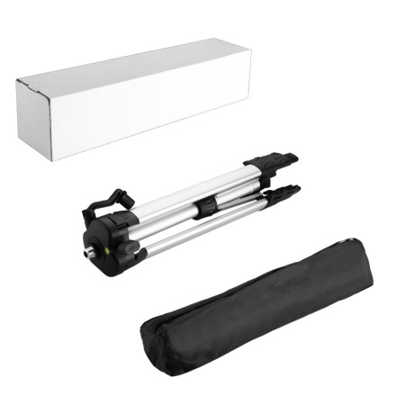 Уровень лазерный DEKO DKLL02RB SET 5, 065-0273 купить в Нефтеюганске