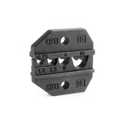 Номерные матрицы МПК-15 КВТ