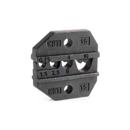 Номерные матрицы МПК-15 КВТ купить в Нефтеюганске