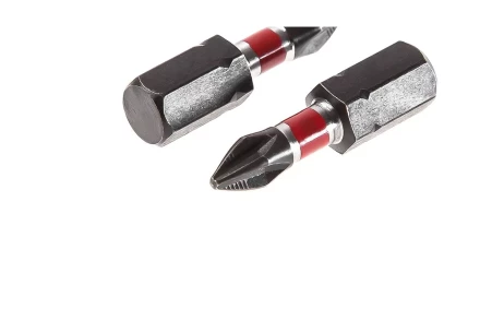 Бита HAMMER PH1 25мм (2шт) купить в Нефтеюганске