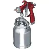 Краскораспылитель Кратон LVLP-02S  (Рсред, нижн бак) 3 01 02 017 купить в Нефтеюганске