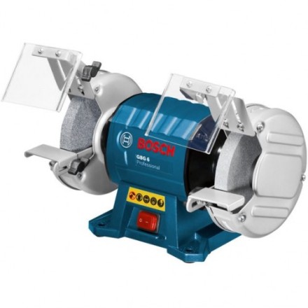 Точило Bosch GBG 6 (0.601.27A.000) купить в Нефтеюганске