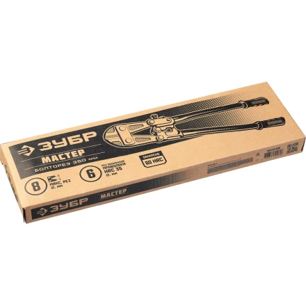 ЗУБР 350 мм, болторез (23313-035) купить в Нефтеюганске