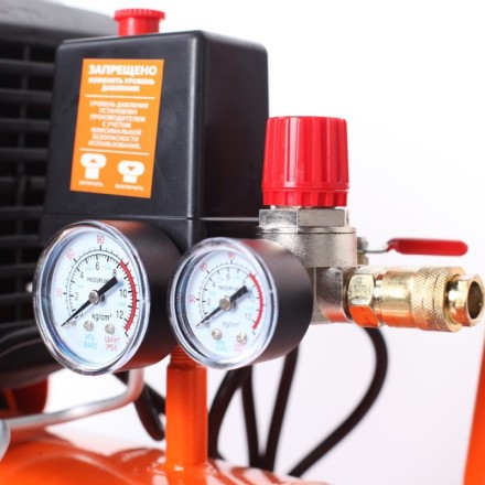 Компрессор масляный поршневой прямой привод PATRIOT PRO 24-260 купить в Нефтеюганске