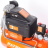 Компрессор масляный поршневой прямой привод PATRIOT PRO 24-260 купить в Нефтеюганске