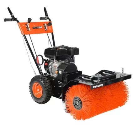 Подметальная машина универсальная PS 888S PATRIOT купить в Нефтеюганске