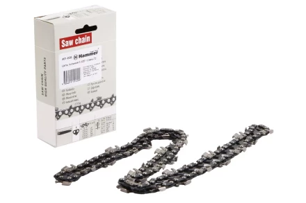 Цепь пильная HAMMER 0,325&#039;&#039;-1,3мм-72 купить в Нефтеюганске