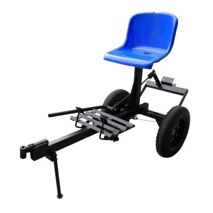 ЦЕЛИНА Модуль пахотно-ездовой ПМ-05 купить в Нефтеюганске