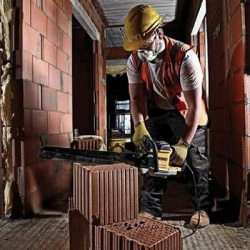Пила - аллигатор DeWalt DWE 398 купить в Нефтеюганске
