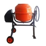 Бетоносмеситель AMIX BM-200L купить в Нефтеюганске