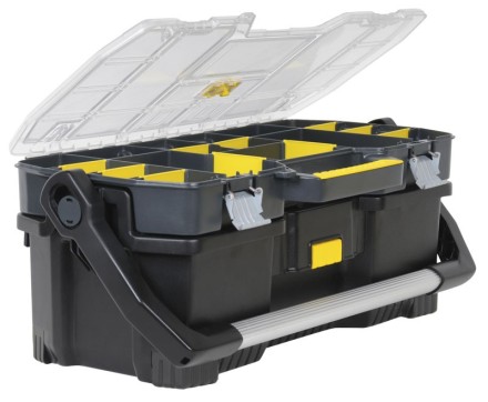 Ящик для инструментов 19 Stanley STST1-70317 купить в Нефтеюганске