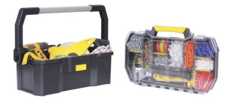 Ящик для инструментов 19 Stanley STST1-70317 купить в Нефтеюганске