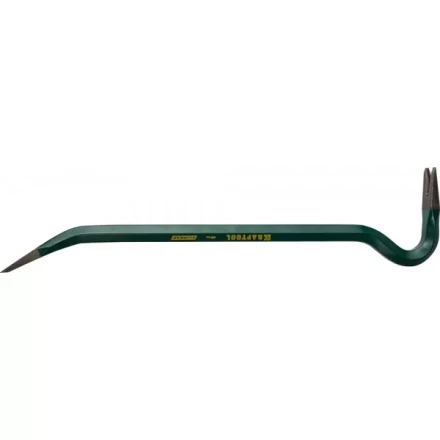 Лом-гвоздодер, 400 мм, 16 мм, шестигранный усиленный, KRAFTOOL 21901-40 купить в Нефтеюганске