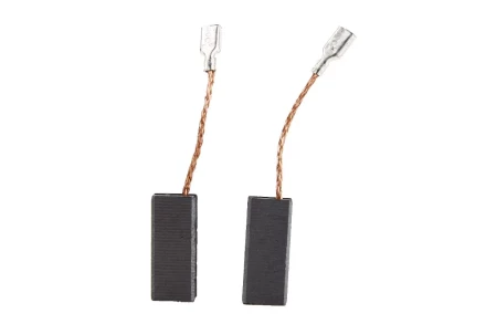 Щетки угольные HAMMER Щетки угольные (2 шт.) для BOSCH (1617014134) A.S. купить в Нефтеюганске