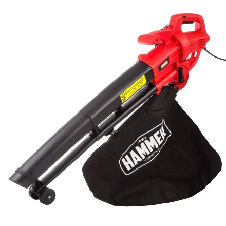 Воздуходувка электрическая Hammer VZD2000P купить в Нефтеюганске