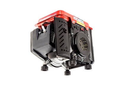 Бензиновый генератор HAMMER GN1000i купить в Нефтеюганске