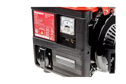 Бензиновый генератор HAMMER GN1000i купить в Нефтеюганске