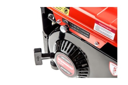 Бензиновый генератор HAMMER GN1000i купить в Нефтеюганске