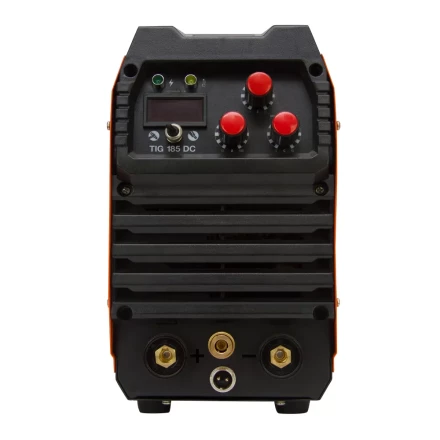 Аппарат аргонодуговой сварки FoxWeld TIG 185 DC купить в Нефтеюганске