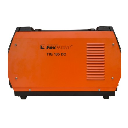 Аппарат аргонодуговой сварки FoxWeld TIG 185 DC купить в Нефтеюганске