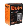 Стабилизатор напряжения WESTER STW10000NS купить в Нефтеюганске