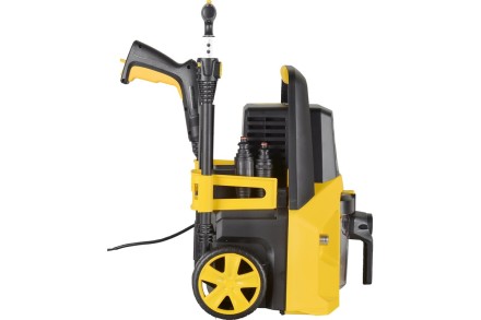 Автомобильная мойка-пылесос Huter W150-MF 70/8/26 купить в Нефтеюганске