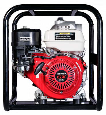 Мотопомпа Fubag PTH 1000 T двгатель Honda GX270 для сильнозагрязненной воды купить в Нефтеюганске
