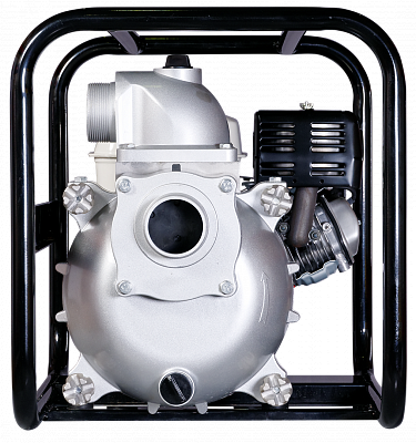 Мотопомпа Fubag PTH 1000 T двгатель Honda GX270 для сильнозагрязненной воды купить в Нефтеюганске