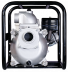Мотопомпа Fubag PTH 1000 T двгатель Honda GX270 для сильнозагрязненной воды купить в Нефтеюганске