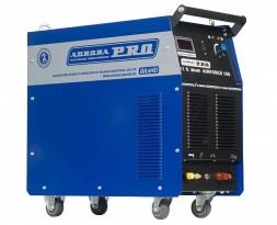 Аппарат плазменной резки AuroraPRO AIRFORCE 160