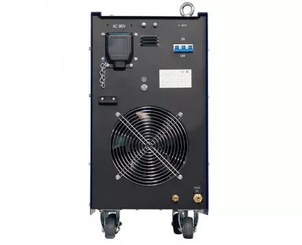 Аппарат плазменной резки AuroraPRO AIRFORCE 160 купить в Нефтеюганске