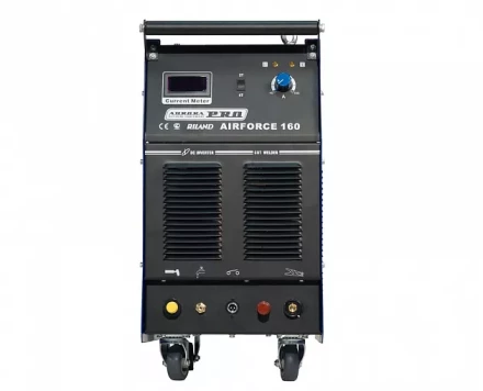 Аппарат плазменной резки AuroraPRO AIRFORCE 160 купить в Нефтеюганске