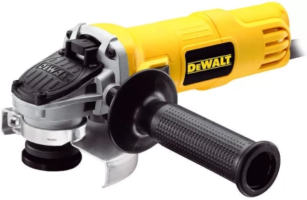 Угловая шлифмашина Dewalt DWE 4051 купить в Нефтеюганске
