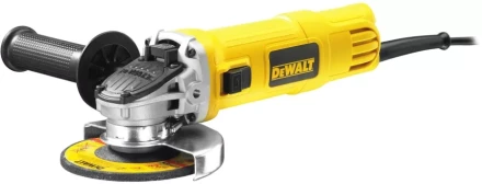 Углошлифовальная машина УШМ DWE 4051-KS DeWalt купить в Нефтеюганске
