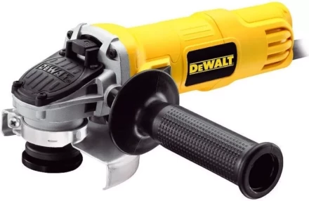 Углошлифовальная машина УШМ DWE 4051-KS DeWalt купить в Нефтеюганске