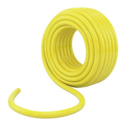 Шланг поливочный армированный, ПВХ, 1/2", 30 м, "Дачник" Сибртех 673536