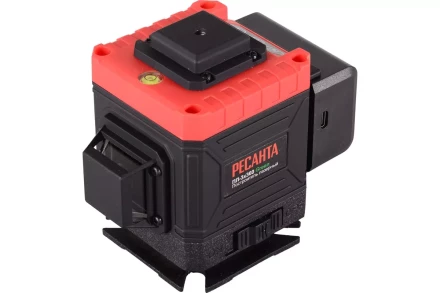 Построитель лазерный ПЛ-3Х360 Green Ресанта 61/10/546 купить в Нефтеюганске