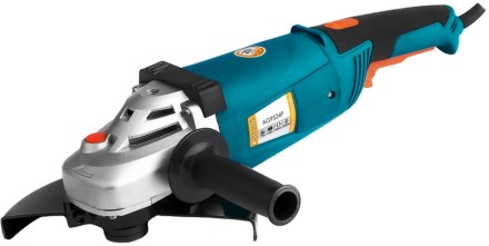Углошлифовальная машина УШМ AG-9524 Р STURM купить в Нефтеюганске