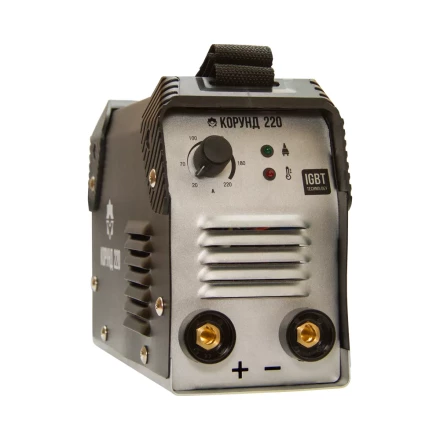 Сварочный аппарат Корунд 220 купить в Нефтеюганске