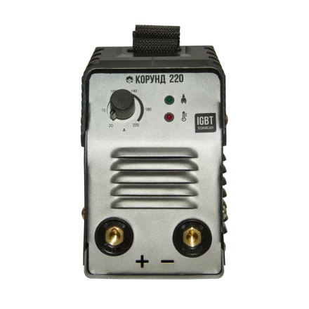 Сварочный аппарат Корунд 220 купить в Нефтеюганске