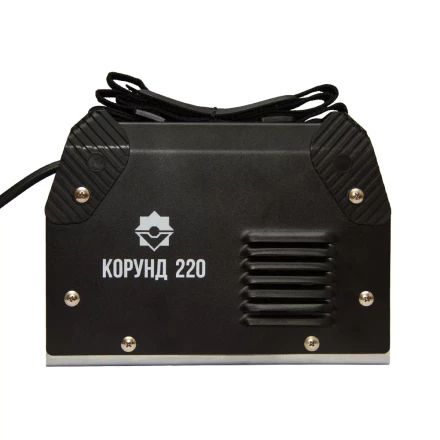 Сварочный аппарат Корунд 220 купить в Нефтеюганске