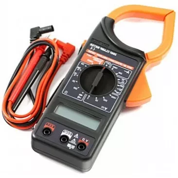 Клемметр Ресанта DT 266 купить в Нефтеюганске