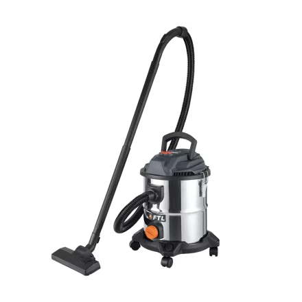 Строительный пылесос FTL VC 20 купить в Нефтеюганске