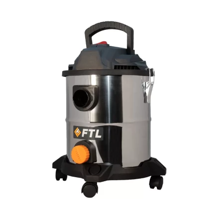 Строительный пылесос FTL VC 20 купить в Нефтеюганске