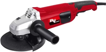 Шлифмашина УШМ RD-AG210-230S RedVerg купить в Нефтеюганске