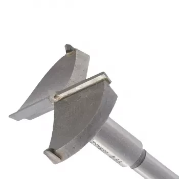 Сверло Форстнера по дереву 55 мм цилиндрический хвостовик СИБРТЕХ 704855 купить в Нефтеюганске