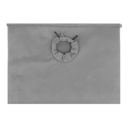 Мешок тканевый многоразовый для пылесоса Denzel SVC15, LVC15// Denzel 28212 купить в Нефтеюганске